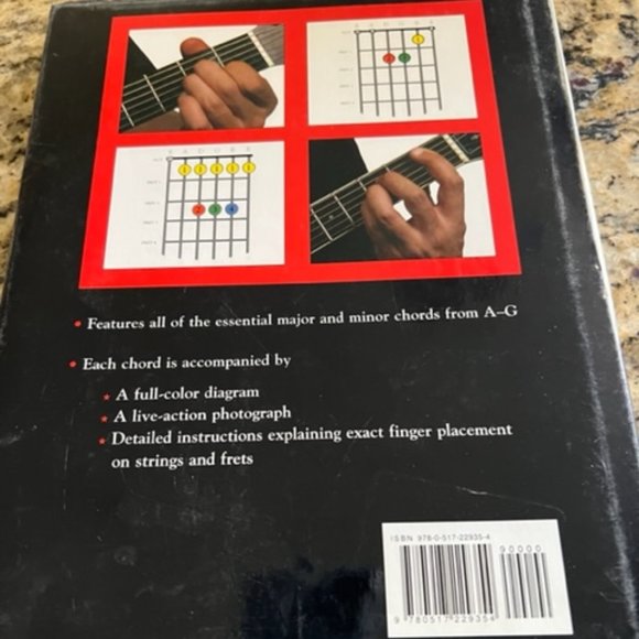 Bundle of 3 Learn to play Guitar and Songbooks - Picture 6 of 10